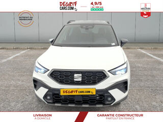 Arona 1.0 TSI 115 ch Start Stop DSG7 Copa 2026 occasion 35830 Betton
