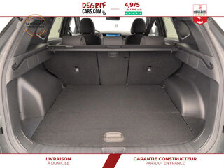 Tucson 1.6 T-GDI 239 Hybrid BVA6 Intuitive + PACK HIVER 2026 occasion 35830 Betton