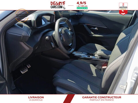 2008 GT HYBRID 145 E-DCS6 2026 occasion 35830 Betton