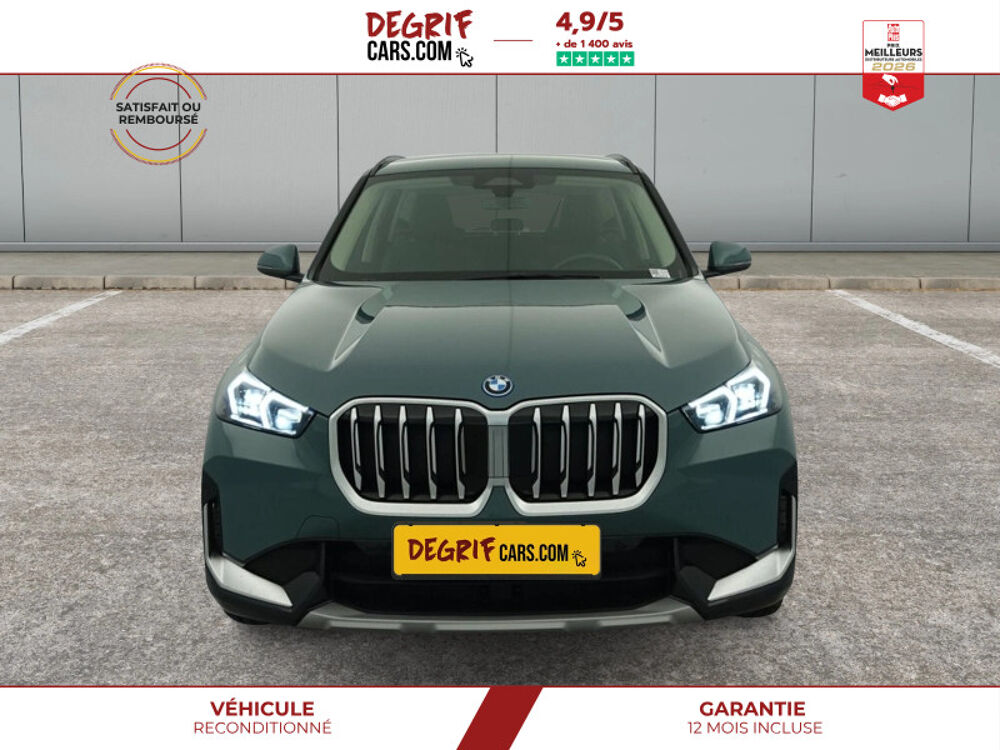 Divers XDRIVE 25E 245CH DKG7 XLINE + PACK PREMIUM 2025 occasion 35830 Betton
