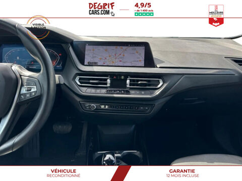 Serie 2 216d Gran Coup&eacute; DKG F44 Business Design + PARK ASSIST + GARA 2022 occasion 35830 Betton