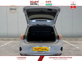 Clio TCE 90 CH GSR2 ESPRIT ALPINE + PACK VISION 360 + PACK HIVER 2025 occasion 35830 Betton