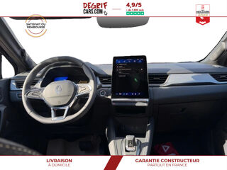 Divers 1.8 e-tech full hybrid 160 techno 2026 occasion 35830 Betton