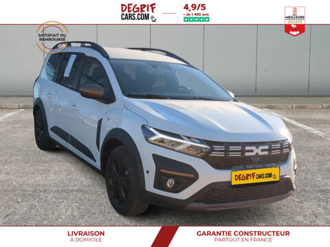 Jogger Full-Hybrid 140 Extreme+ 2025 occasion 35830 Betton