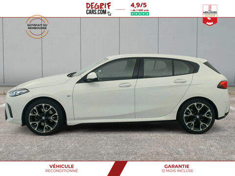 Divers 120d 163 ch DKG7 M Sport + PACK PREMIUM 2025 occasion 35830 Betton