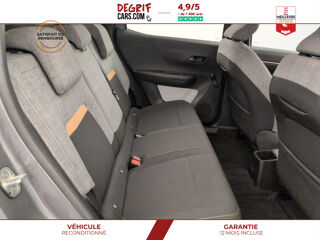 Divers 113 ch autonomie confort You 2025 occasion 35830 Betton
