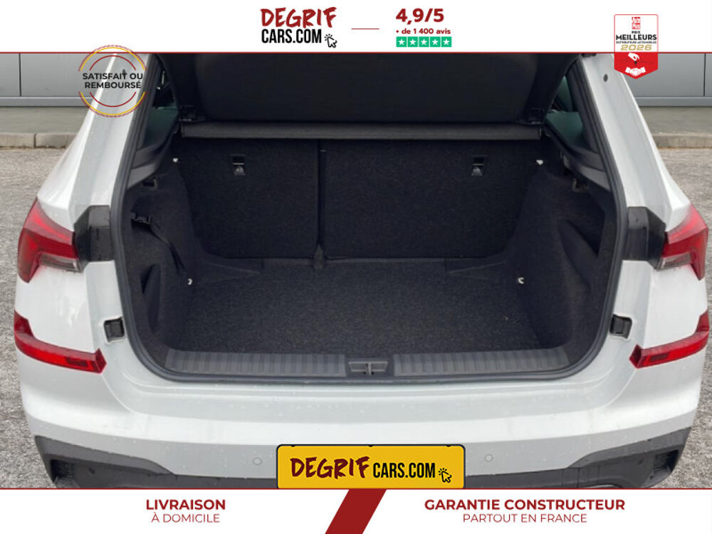 Kamiq 1.0 tsi evo 2 116 monte carlo dsg7 2026 occasion 35830 Betton