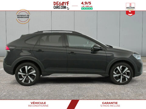 Taigo 1.0 TSI 116 DSG7 VW Edition 2025 occasion 35830 Betton