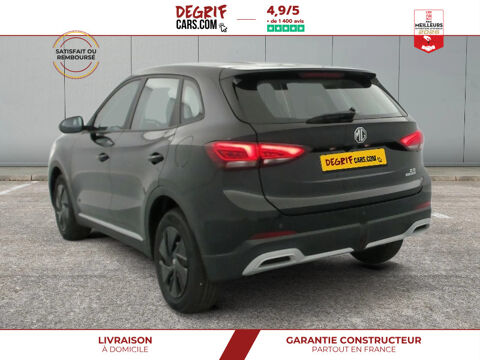 Divers 1.5 L Hybrid+ 197 ch Standard 2026 occasion 35830 Betton