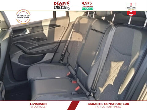 Tiguan 1.5 etsi 150 life dsg7 2025 occasion 35830 Betton