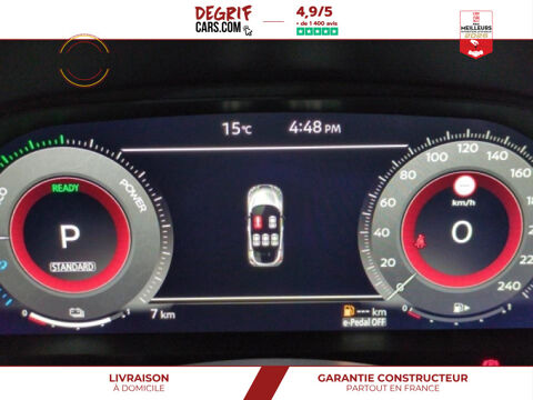 Juke HYBRID 143 BVA N-CONNECTA + SIEGES CHAUFFANTS + VOLANT CHAUF 2026 occasion 35830 Betton