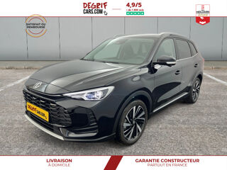 Divers 1.5 L Hybrid+ 197 ch Toit panoramique ouvrant Luxury 2026 occasion 35830 Betton