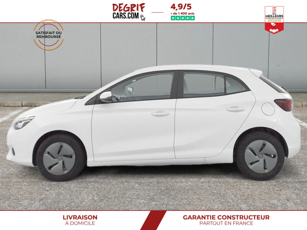 Divers 1.5 L Hybrid+ 195ch Standard 2026 occasion 35830 Betton