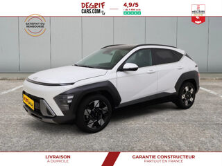Kona 1.6 Gdi HEV 6DCT Shine Sensation+ 2026 occasion 35830 Betton