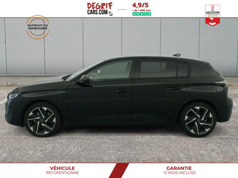 308 Hybrid 145 e-DCS6 Allure + PACK VISION 360 2025 occasion 35830 Betton