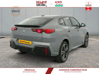 Divers SDRIVE 20D 163CH DKG7 M SPORT 2025 occasion 35830 Betton