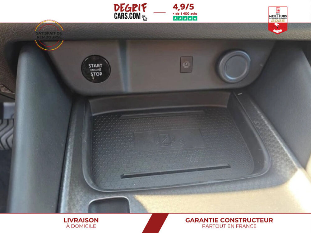 Qashqai MILD HYBRID 158 CH XTRONIC N-CONNECTA 2025 occasion 35830 Betton