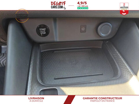 Qashqai MILD HYBRID 158 CH XTRONIC N-CONNECTA 2025 occasion 35830 Betton