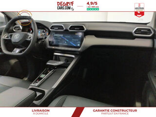 Divers Luxury 1.5 L Hybrid+ 197 ch 2026 occasion 35830 Betton