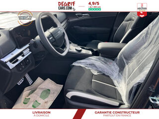 Sportage 1.6 T-GDI 239CH HEV GT-LINE BVA6 2026 occasion 35830 Betton