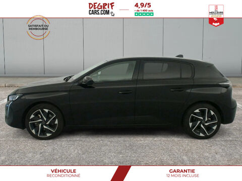 308 Hybrid 145 e-DCS6 Allure 2025 occasion 35830 Betton