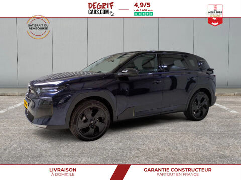 Annonce voiture Citroën Divers 32590 €