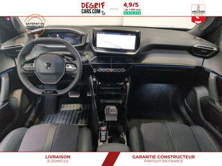 2008 GT Hybrid 145 ch e-DCS6 2026 occasion 35830 Betton