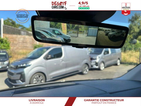 Expert XL 2.2 180 S&S EAT8 CABINE APPROFONDIE 5 PLACES + PREMIUM CO 2026 occasion 35830 Betton