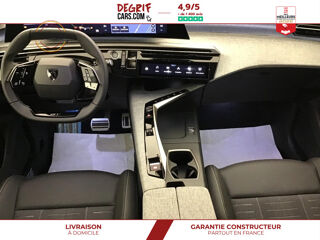 5008 GT 1.2 Hybrid 145ch E-Dsc6 Gt 2026 occasion 35830 Betton