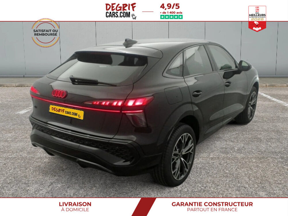 Divers E-HYBRID 272 CH S TRONIC 6 S LINE 2026 occasion 35830 Betton