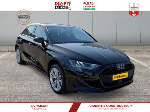 Divers TFSI Mild Hybrid 150 S tronic 7 Design 2026 occasion 35830 Betton