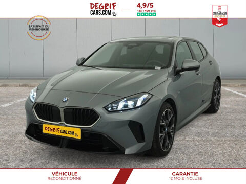 BMW Divers 120d 163 ch DKG7 M Sport 2025 occasion Betton 35830