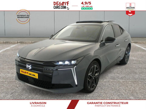 Annonce voiture Autres Autres 32390 €