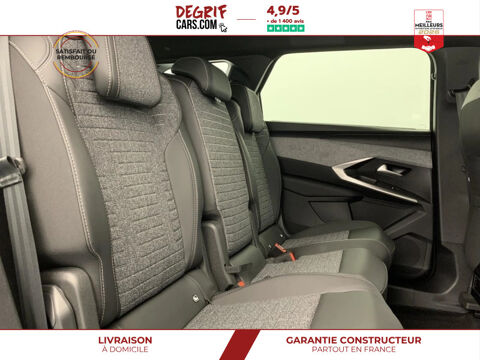 5008 Hybrid 145 e-DCS6 Allure 2026 occasion 35830 Betton
