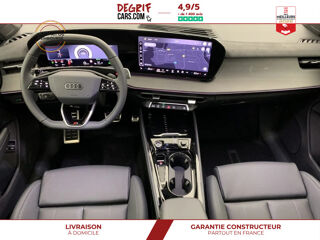 Divers E-HYBRID 272 CH S TRONIC 6 S LINE 2026 occasion 35830 Betton