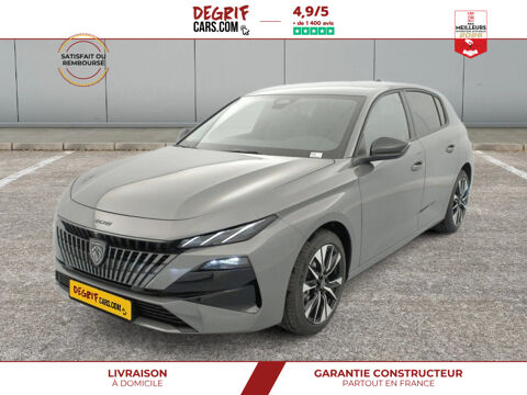 Annonce voiture Peugeot Divers 26590 €