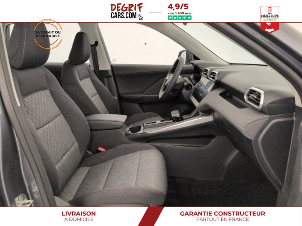 Divers 1.5 L Hybrid+ 197 ch Standard 2026 occasion 35830 Betton