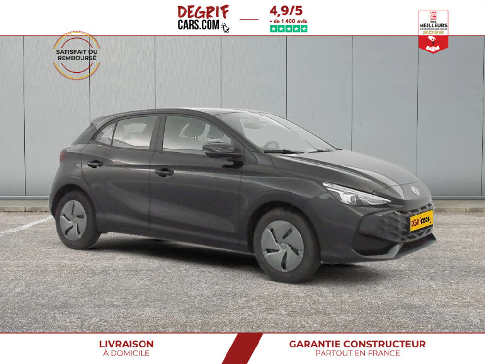 Divers 1.5 L Hybrid+ 195ch Standard 2026 occasion 35830 Betton