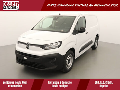 Annonce voiture Citron Divers 22390 