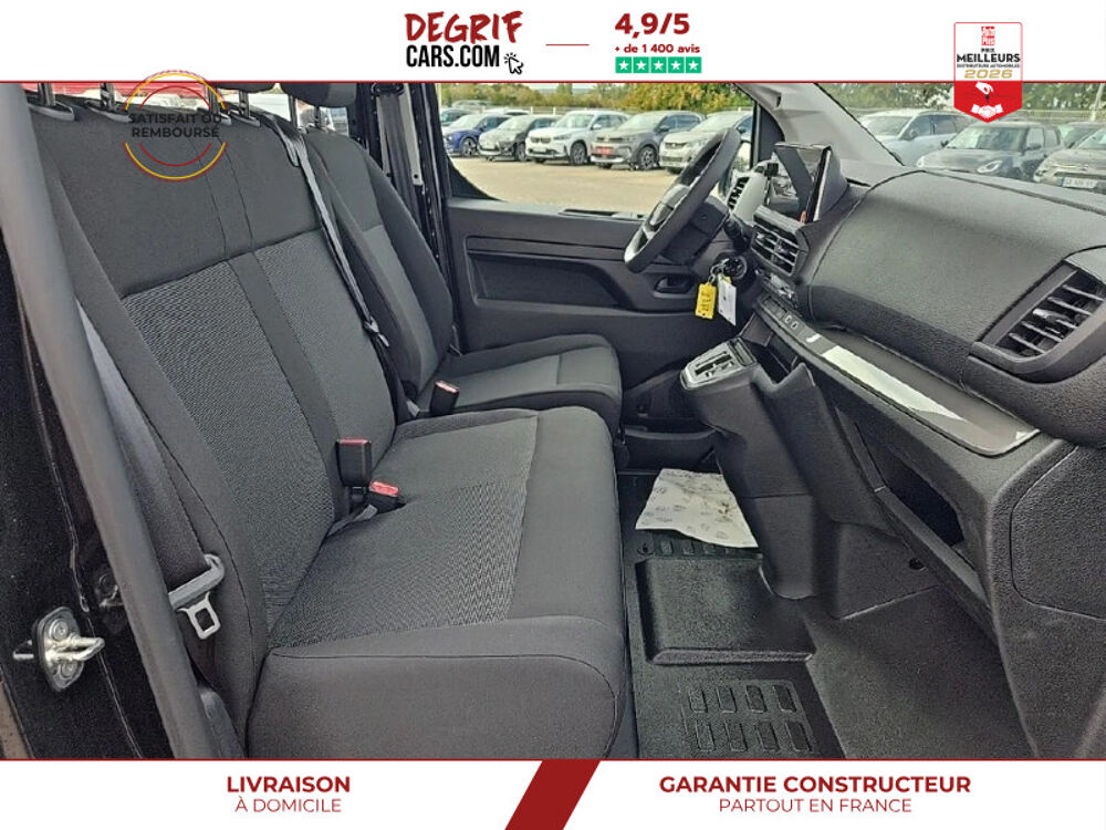 Divers Xl 2.2 multijet 180ch eat8 2026 occasion 35830 Betton