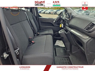 Divers Xl 2.2 multijet 180ch eat8 2026 occasion 35830 Betton