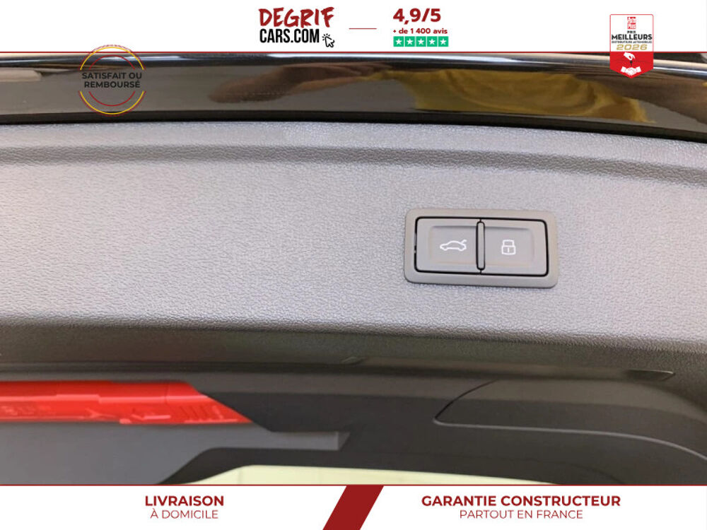 Divers 45 TFSI e Hybride rechargeable 272 S tronic 6 S line 2026 occasion 35830 Betton