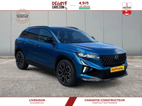 Austral E-TECH Full Hybrid 200 Esprit Alpine + TOIT PANORAMIQUE 2026 occasion 35830 Betton