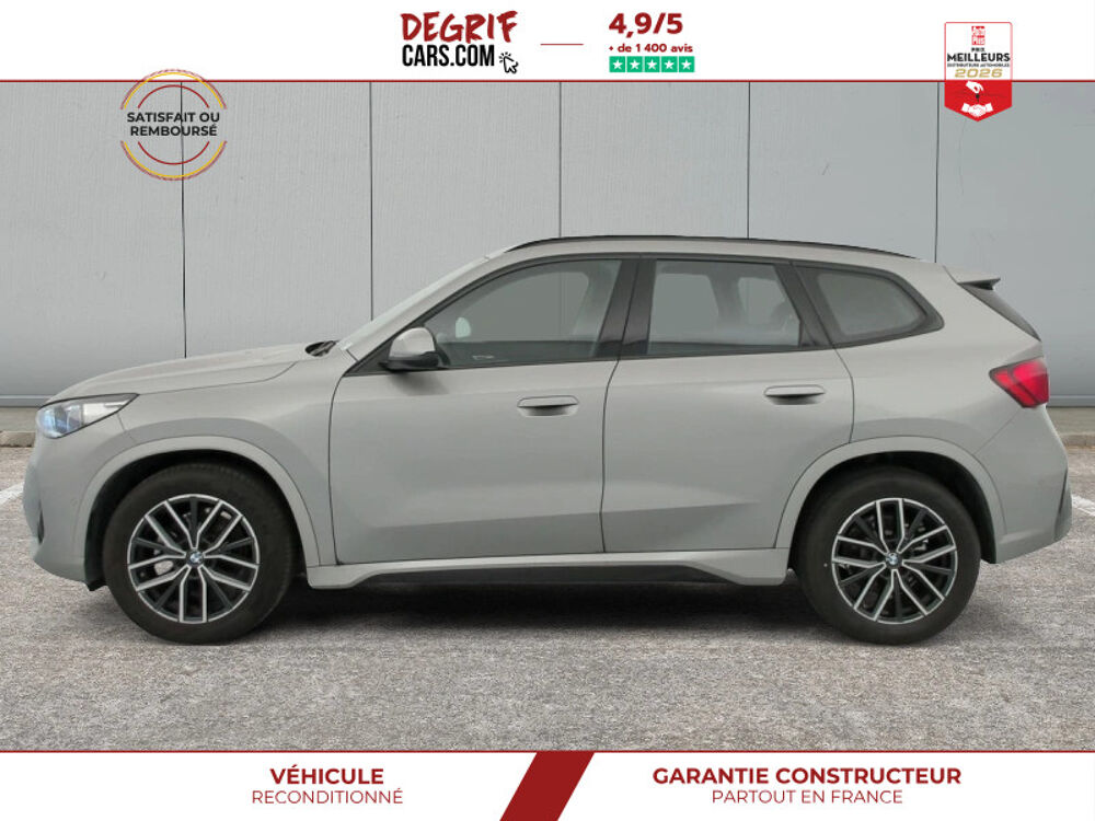 Divers SDRIVE 18D 150CH DKG7 M SPORT 2026 occasion 35830 Betton