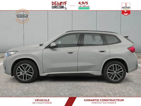 Divers SDRIVE 18D 150CH DKG7 M SPORT 2026 occasion 35830 Betton