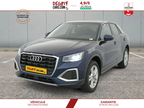Annonce voiture Audi Q2 22490 €