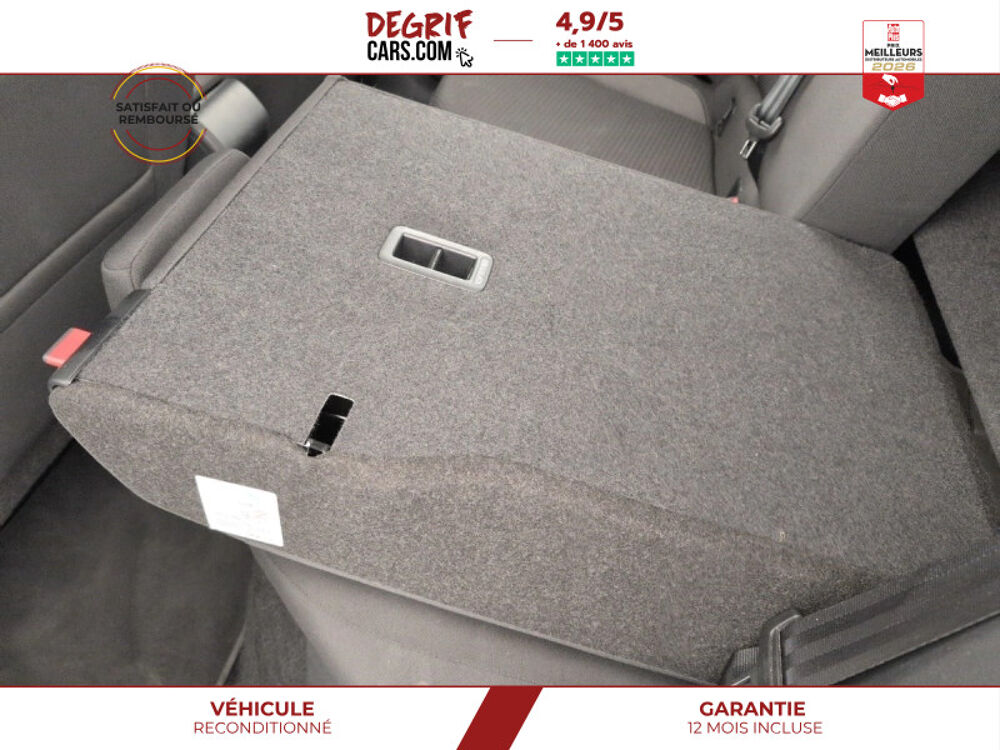 Polo 1.0 TSI 95 S S DSG7 LIFE PLUS 2023 occasion 35830 Betton