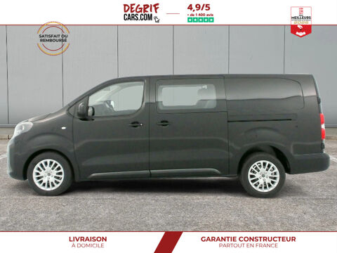 Expert ca XL 2.0 BlueHDi 180ch EAT8 + ROUE DE SECOURS 2025 occasion 35830 Betton