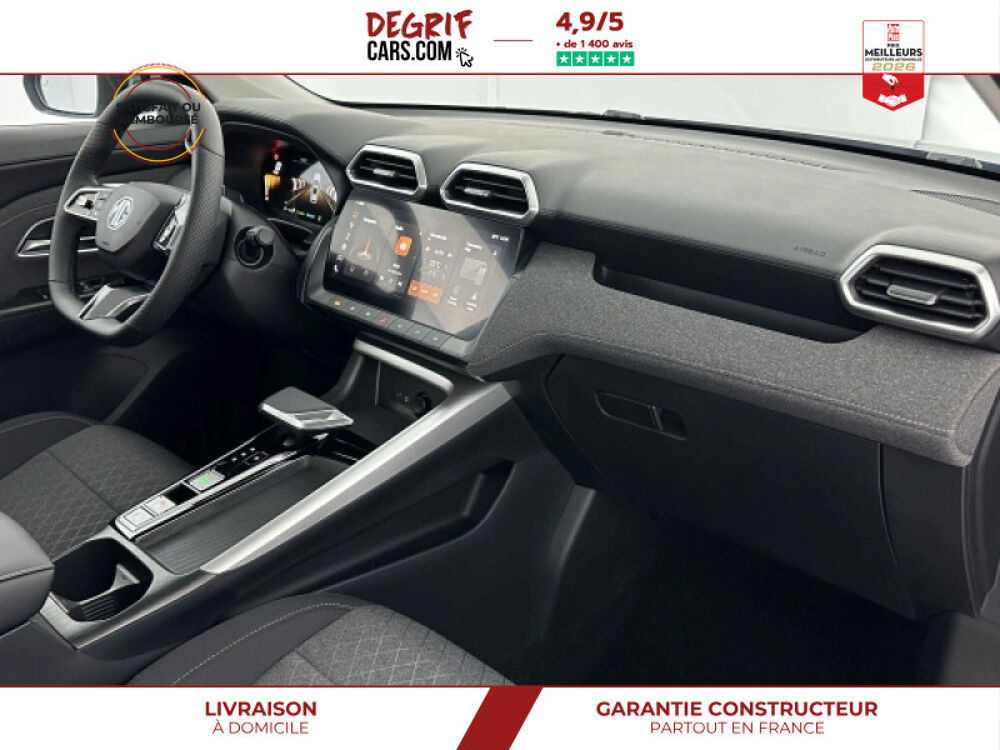 Divers 1.5 Hybrid+ 197ch Comfort 2026 occasion 35830 Betton
