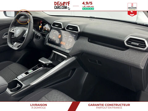 Divers 1.5 Hybrid+ 197ch Comfort 2026 occasion 35830 Betton